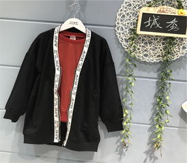 城秀品牌童裝批發網 從童裝龍頭到成人服飾批發的戰略拓展