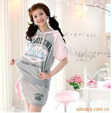 韓國(guó)進(jìn)口時(shí)尚靚麗運(yùn)動(dòng)套裝PBU00068484 成衣批發(fā)采購(gòu)的優(yōu)質(zhì)選擇